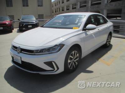 2025 Volkswagen Jetta S - zdjęcie 1 z 27 - miniatura