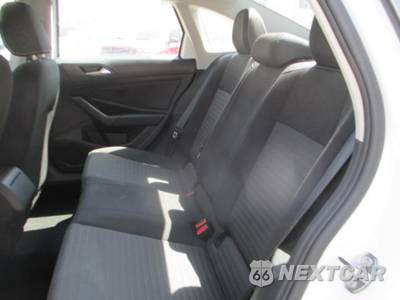 2025 Volkswagen Jetta S - zdjęcie 5 z 27 - miniatura