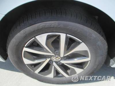2025 Volkswagen Jetta S - zdjęcie 21 z 27 - miniatura