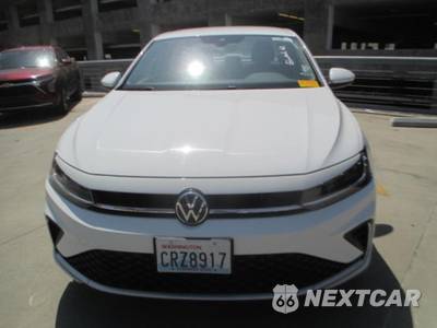 2025 Volkswagen Jetta S - zdjęcie 13 z 27 - miniatura
