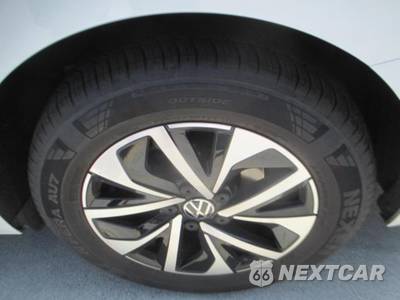 2025 Volkswagen Jetta S - zdjęcie 15 z 27 - miniatura
