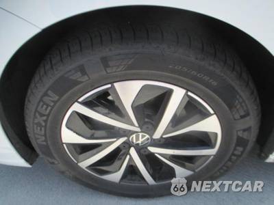 2025 Volkswagen Jetta S - zdjęcie 14 z 27 - miniatura