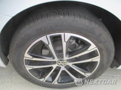 2025 Volkswagen Jetta Sport - zdjęcie 21 z 27 - miniatura