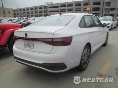 2025 Volkswagen Jetta Sport - zdjęcie 18 z 27 - miniatura