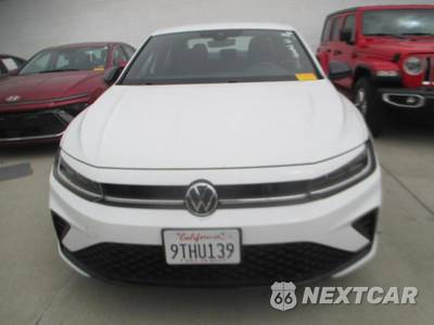 2025 Volkswagen Jetta Sport - zdjęcie 13 z 27 - miniatura