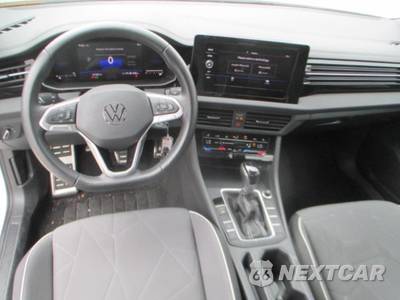 2025 Volkswagen Jetta Sport - zdjęcie 6 z 27 - miniatura