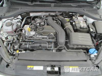 2025 Volkswagen Jetta Sport - zdjęcie 9 z 27 - miniatura