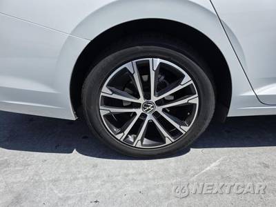 2025 Volkswagen Jetta Sport - zdjęcie 20 z 25 - miniatura