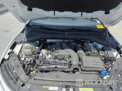2025 Volkswagen Jetta Sport - zdjęcie 25 z 25 - miniatura
