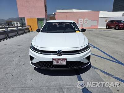 2025 Volkswagen Jetta Sport - zdjęcie 5 z 25 - miniatura