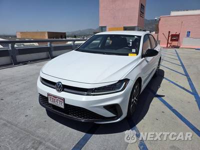 2025 Volkswagen Jetta Sport - zdjęcie 1 z 25 - miniatura