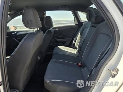 2025 Volkswagen Jetta Sport - zdjęcie 11 z 25 - miniatura
