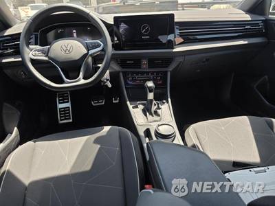 2025 Volkswagen Jetta Sport - zdjęcie 12 z 25 - miniatura