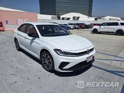 2025 Volkswagen Jetta Sport - zdjęcie 4 z 25 - miniatura