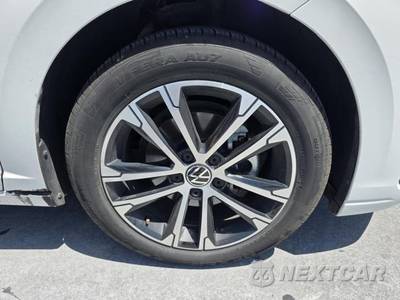 2025 Volkswagen Jetta Sport - zdjęcie 22 z 25 - miniatura