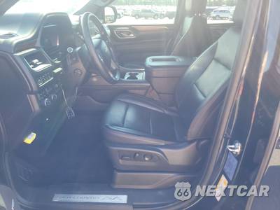 2023 Chevrolet Tahoe High Country 3LZ - zdjęcie 7 z 24 - miniatura