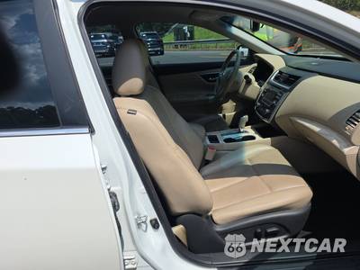 2017 Nissan Altima 2.5 SL - zdjęcie 8 z 29 - miniatura