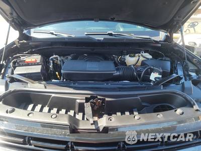 2023 Chevrolet Tahoe High Country 3LZ - zdjęcie 16 z 24 - miniatura