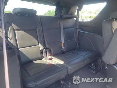 2023 Chevrolet Tahoe High Country 3LZ - zdjęcie 14 z 24 - miniatura