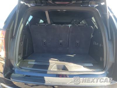 2023 Chevrolet Tahoe High Country 3LZ - zdjęcie 17 z 24 - miniatura