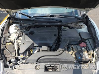 2017 Nissan Altima 2.5 SL - zdjęcie 15 z 29 - miniatura