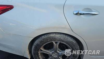 2017 Nissan Altima 2.5 SL - zdjęcie 21 z 29 - miniatura