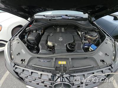 2015 Mercedes-Benz ML 400 - zdjęcie 22 z 45 - miniatura