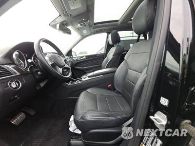 2015 Mercedes-Benz ML 400 - zdjęcie 13 z 45 - miniatura