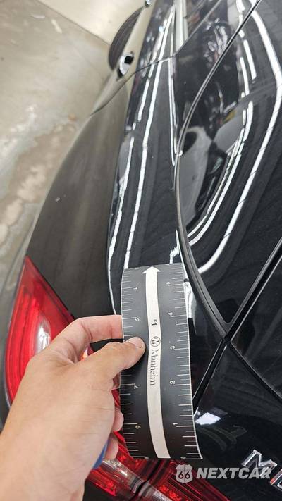2015 Mercedes-Benz ML 400 - zdjęcie 33 z 45 - miniatura