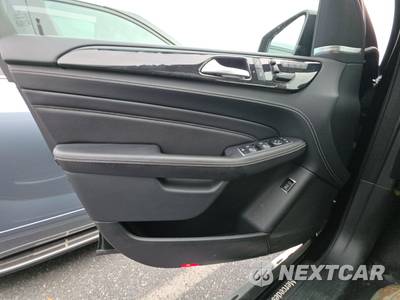 2015 Mercedes-Benz ML 400 - zdjęcie 15 z 45 - miniatura