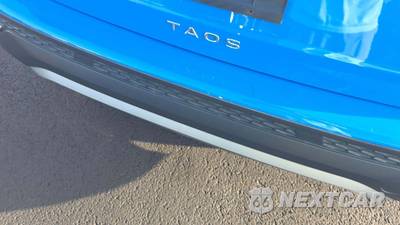 2024 Volkswagen Taos Comfortline - zdjęcie 19 z 20 - miniatura