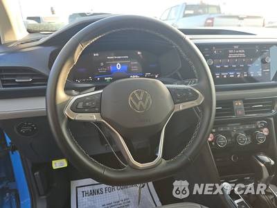 2024 Volkswagen Taos Comfortline - zdjęcie 10 z 20 - miniatura