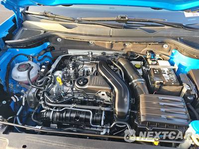2024 Volkswagen Taos Comfortline - zdjęcie 15 z 20 - miniatura