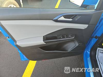 2024 Volkswagen Taos Comfortline - zdjęcie 9 z 20 - miniatura