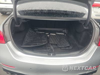 2023 Mercedes-Benz AMG C 43 4MATIC Sedan - zdjęcie 16 z 27 - miniatura