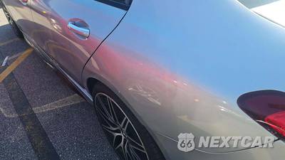 2023 Mercedes-Benz AMG C 43 4MATIC Sedan - zdjęcie 21 z 27 - miniatura