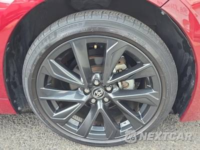 2023 Toyota Corolla SE Sedan - zdjęcie 9 z 21 - miniatura