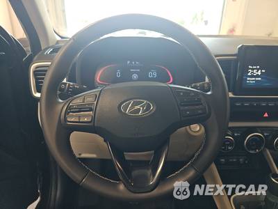 2023 Hyundai Venue Limited - zdjęcie 10 z 21 - miniatura