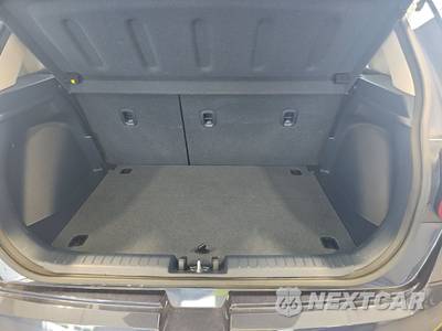 2023 Hyundai Venue Limited - zdjęcie 17 z 21 - miniatura