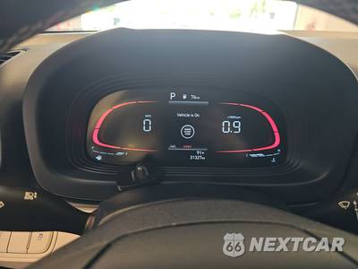 2023 Hyundai Venue Limited - zdjęcie 12 z 21 - miniatura