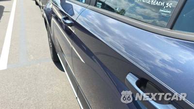 2023 Hyundai Venue Limited - zdjęcie 19 z 21 - miniatura
