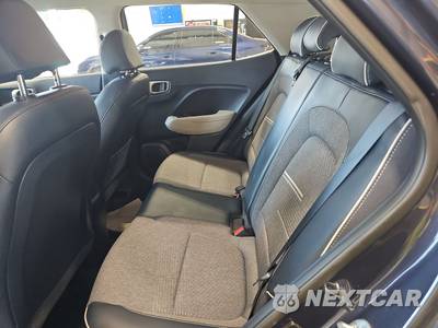 2023 Hyundai Venue Limited - zdjęcie 13 z 21 - miniatura