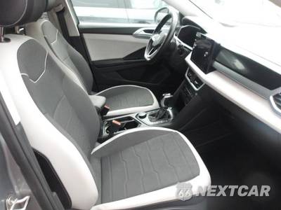 2025 Volkswagen Taos SE - zdjęcie 20 z 20 - miniatura