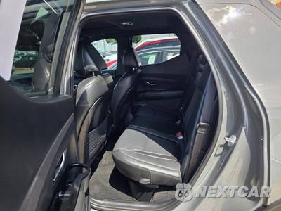 2025 Hyundai Santa Cruz Limited Crew Cab Short Bed - zdjęcie 9 z 18 - miniatura