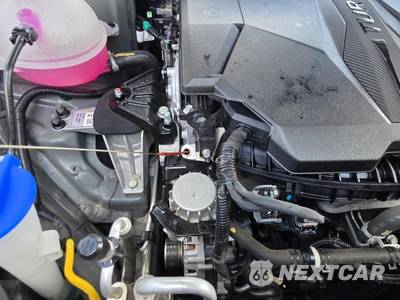 2025 Hyundai Santa Cruz Limited Crew Cab Short Bed - zdjęcie 10 z 18 - miniatura