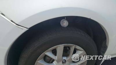 2018 Nissan Versa Sedan SV - zdjęcie 38 z 40 - miniatura