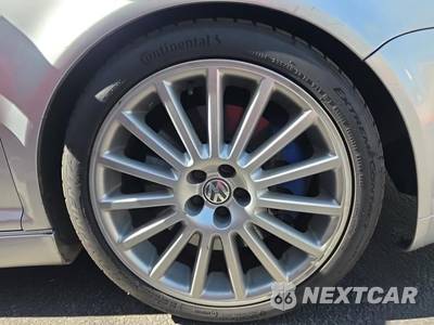 2004 Volkswagen Golf R32 - zdjęcie 9 z 26 - miniatura