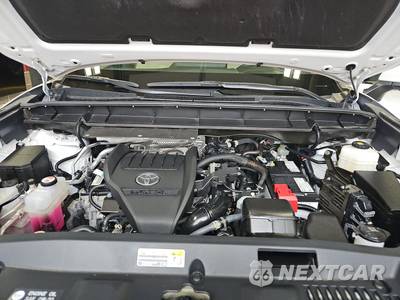 2023 Toyota Highlander Limited - zdjęcie 16 z 31 - miniatura