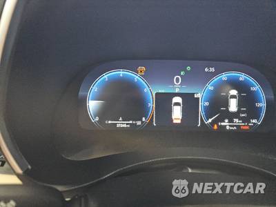 2023 Toyota Highlander Limited - zdjęcie 12 z 31 - miniatura