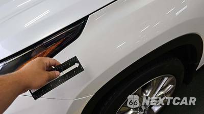2023 Toyota Highlander Limited - zdjęcie 30 z 31 - miniatura